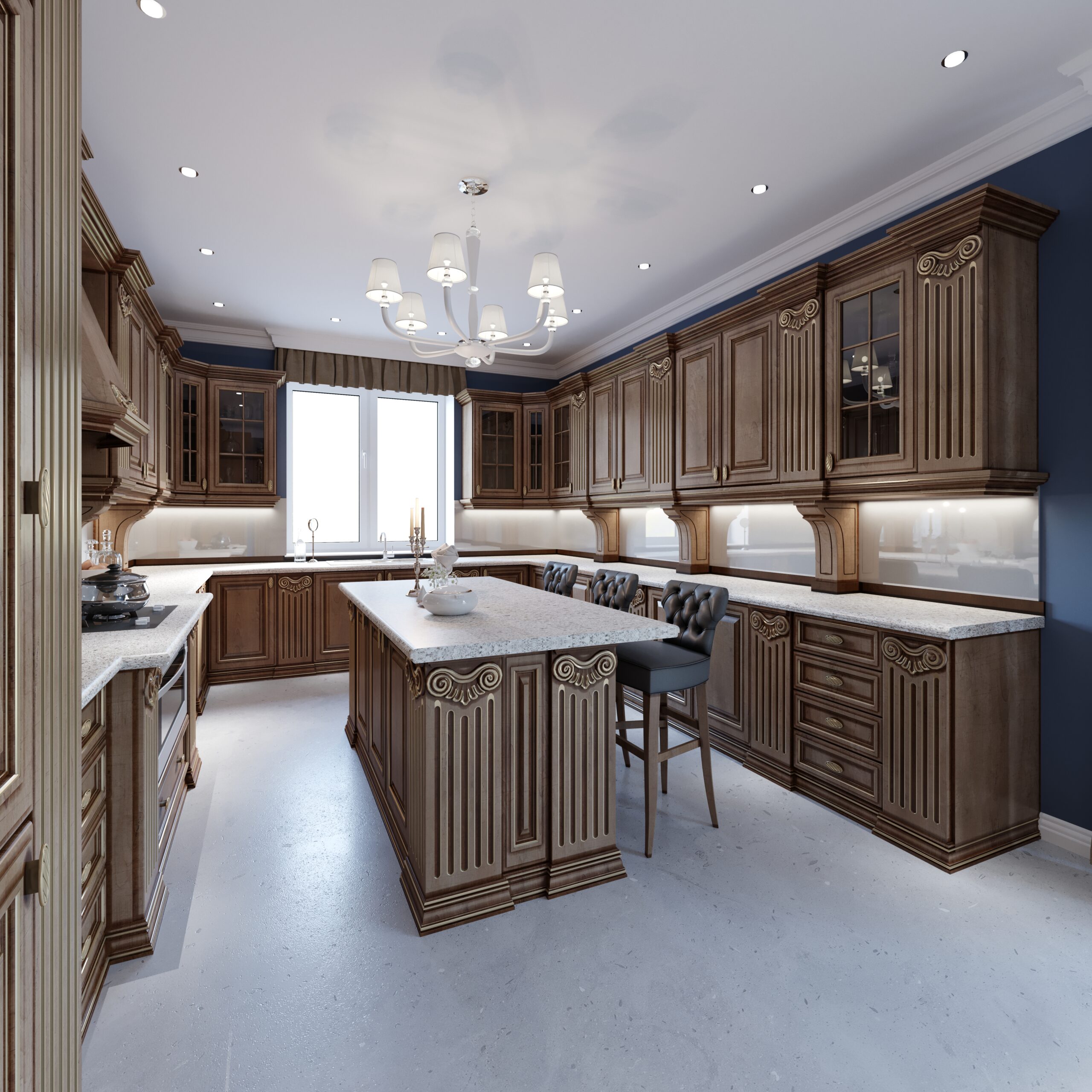 classic-kitchen-interior-design-ideas-oak-wood-texture-3d-rendering-scaled.jpg