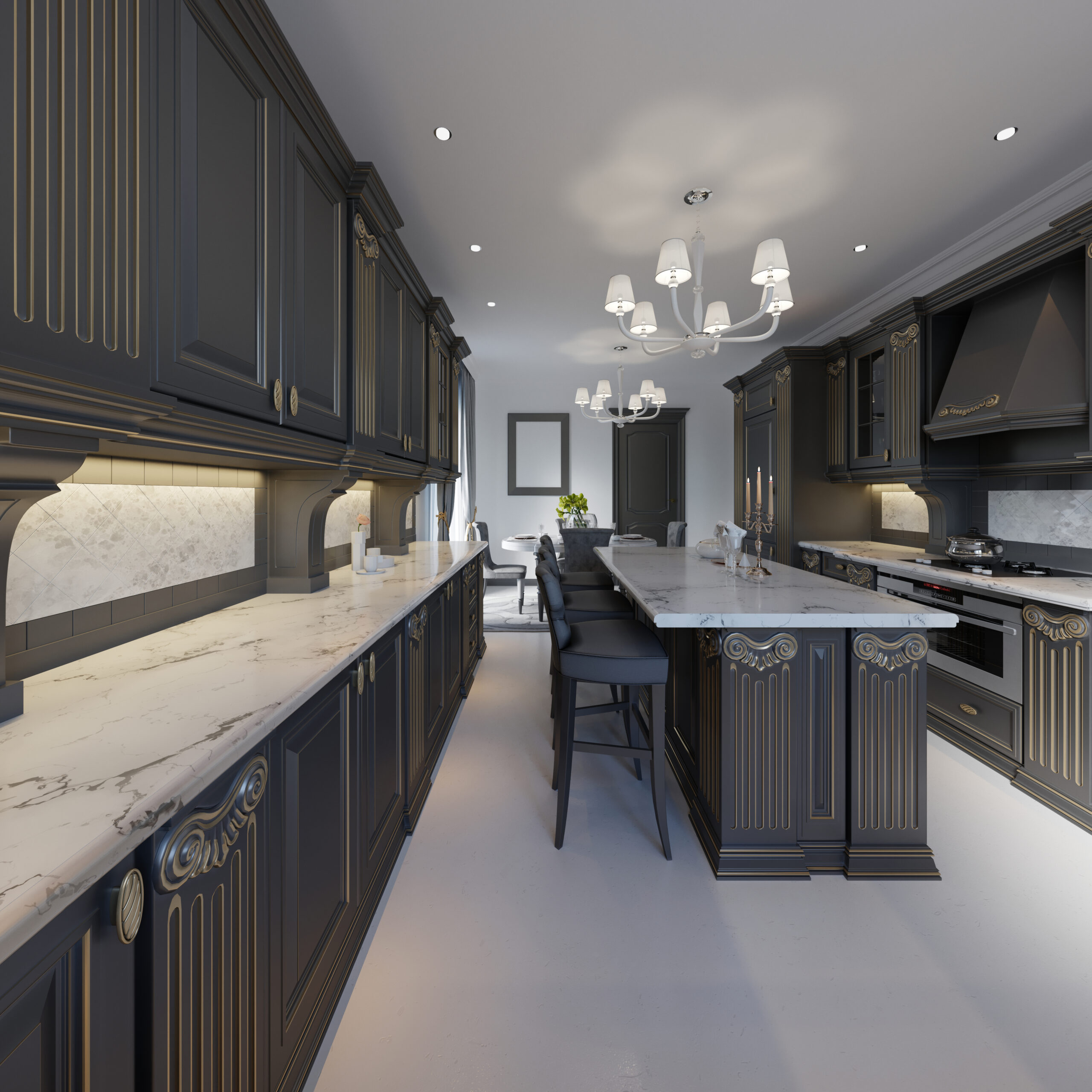 classic-style-kitchen-dining-room-interior-black-white-colors-3d-rendering-scaled.jpg