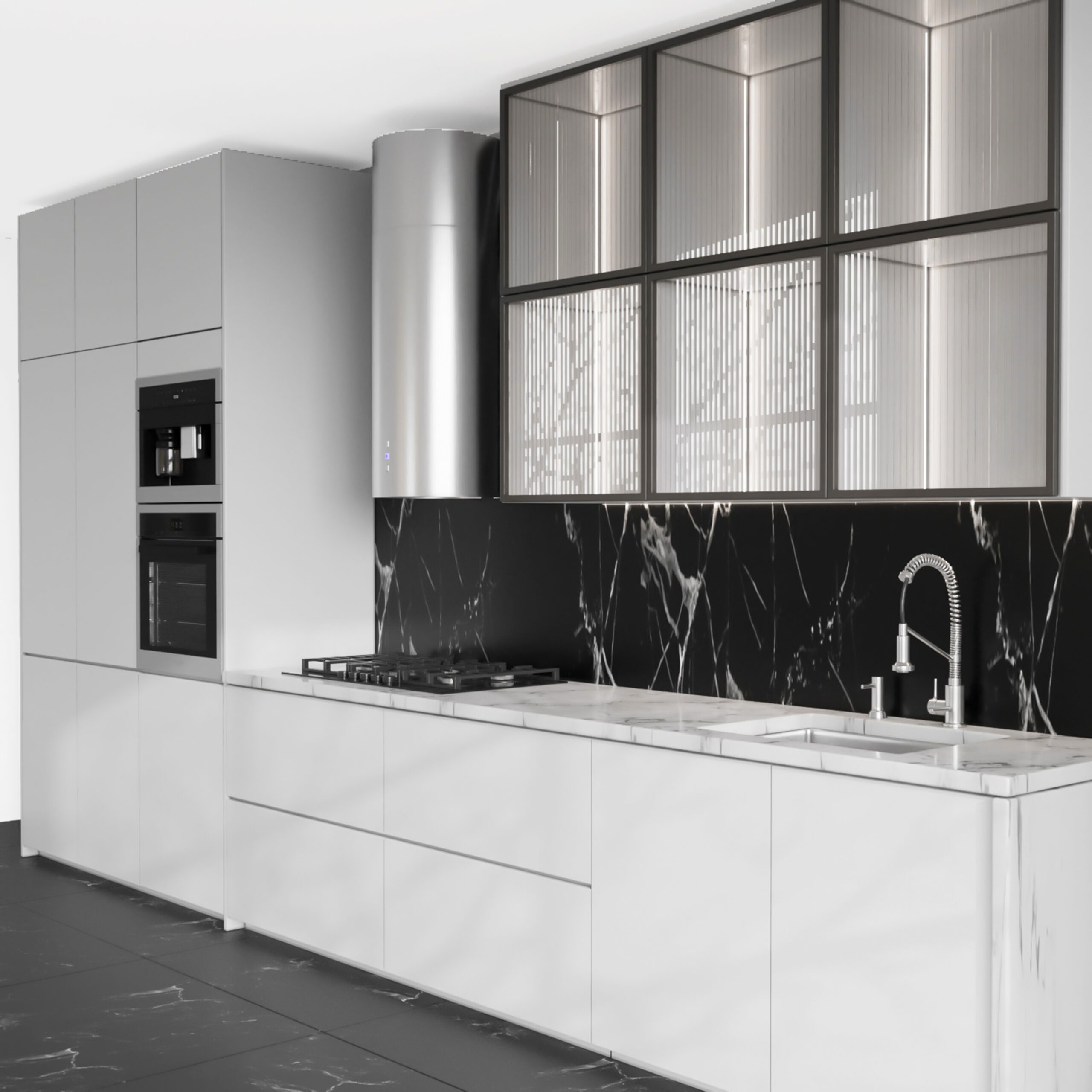 kitchen-with-black-white-marble-countertop-sink-scaled.jpg